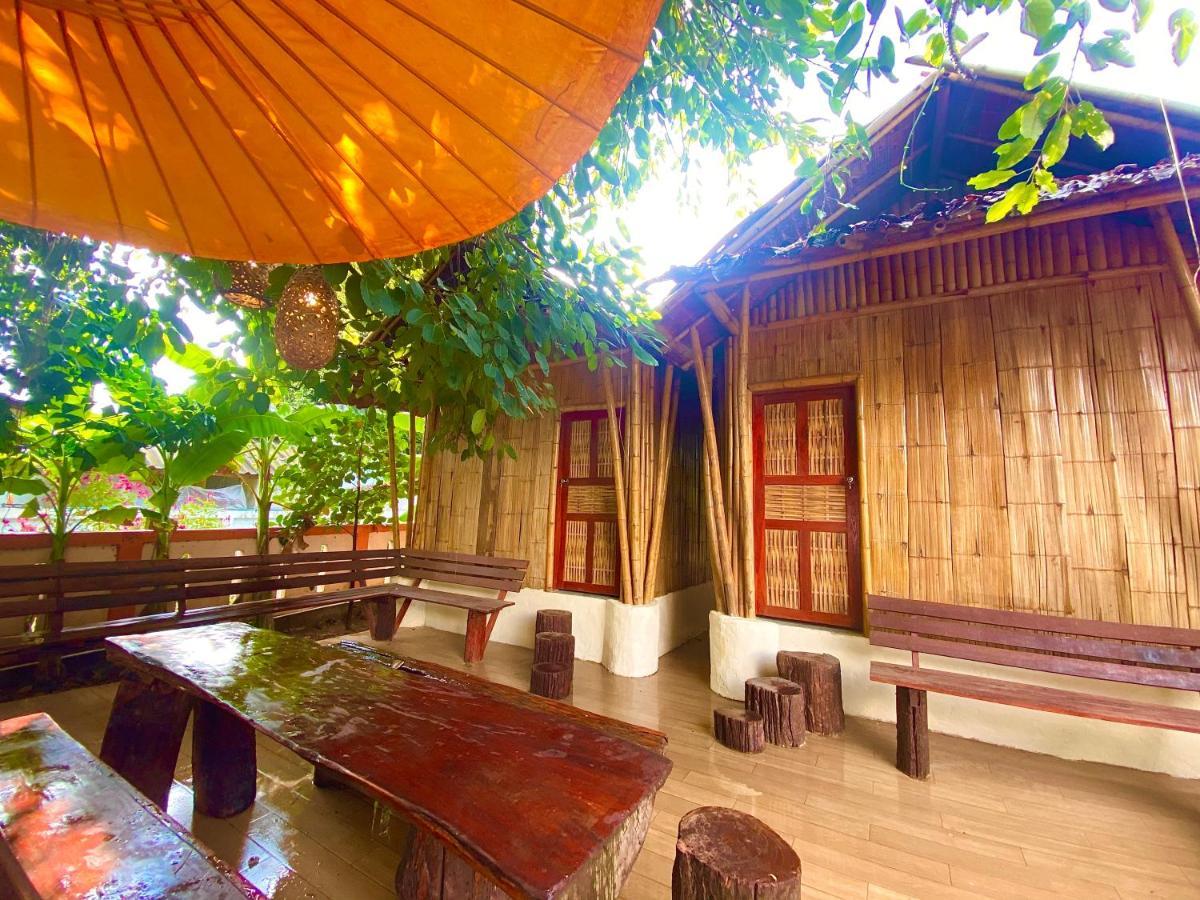 Ban Rai Jai Chaem - Spa Cafe & Homestay Exterior photo