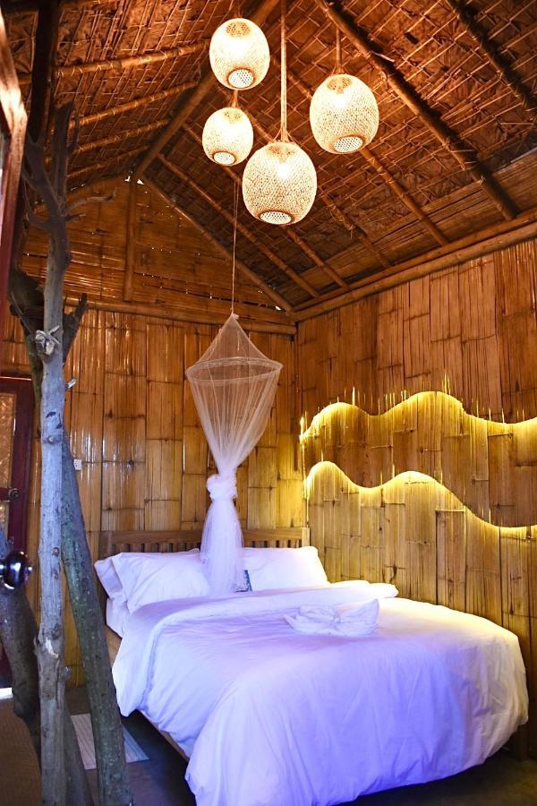 Ban Rai Jai Chaem - Spa Cafe & Homestay Exterior photo