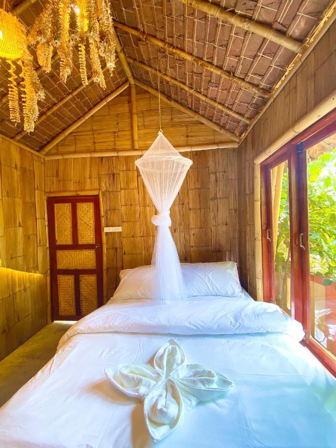 Ban Rai Jai Chaem - Spa Cafe & Homestay Exterior photo