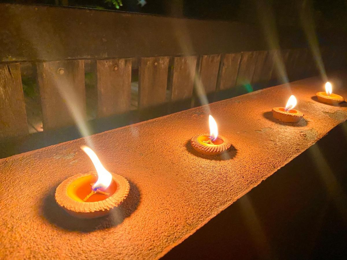 Ban Rai Jai Chaem - Spa Cafe & Homestay Exterior photo
