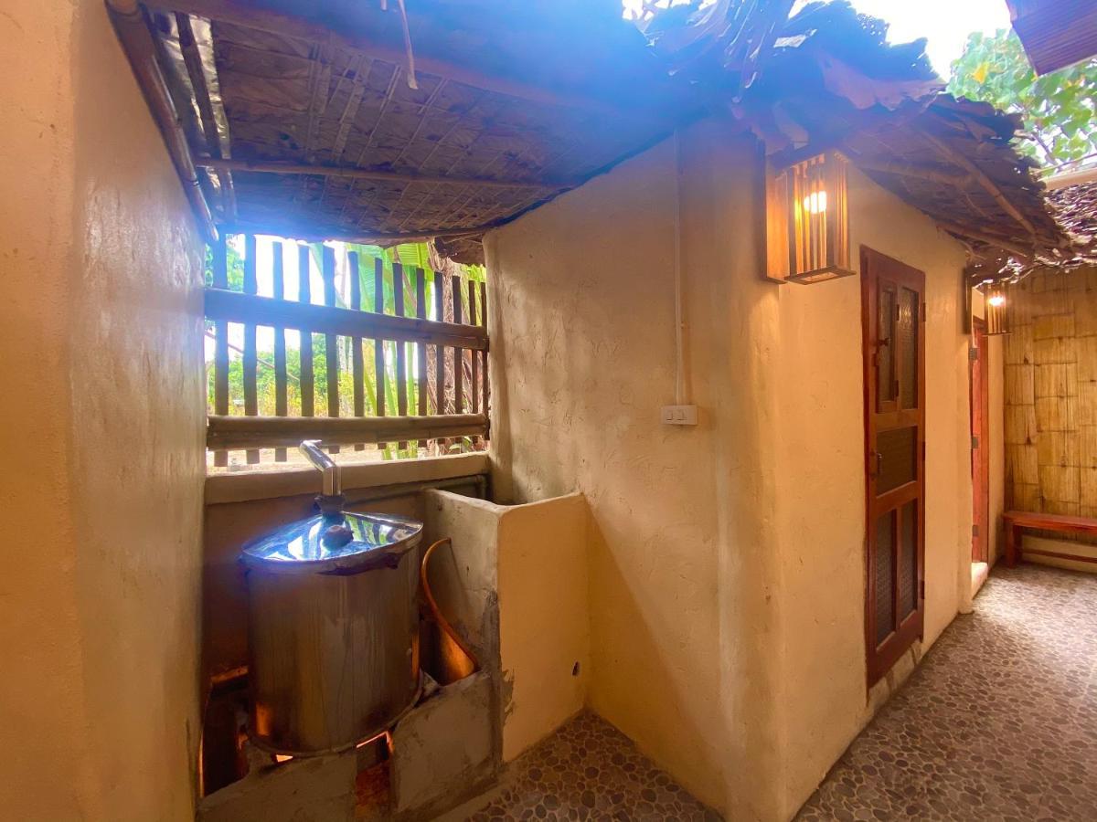 Ban Rai Jai Chaem - Spa Cafe & Homestay Exterior photo