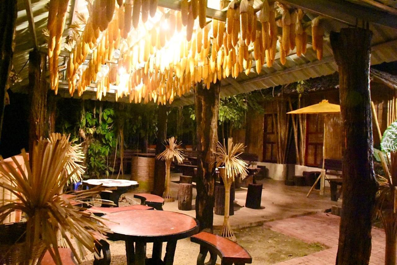 Ban Rai Jai Chaem - Spa Cafe & Homestay Exterior photo