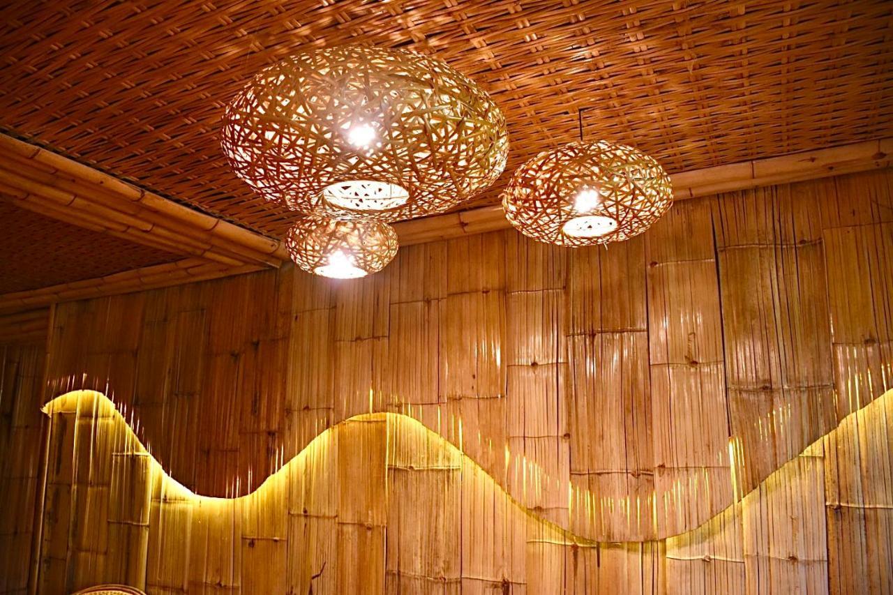 Ban Rai Jai Chaem - Spa Cafe & Homestay Exterior photo
