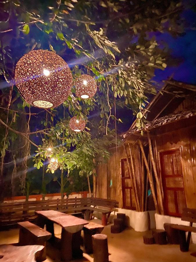 Ban Rai Jai Chaem - Spa Cafe & Homestay Exterior photo